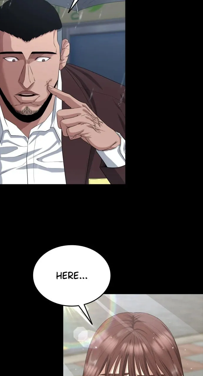 Read High School Gangsters chapter 28 image 27 on Lezhin