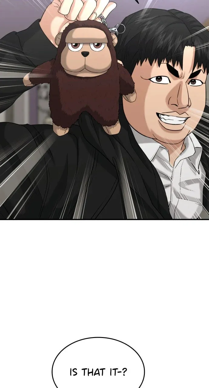 Read High School Gangsters chapter 28 image 3 on Lezhin