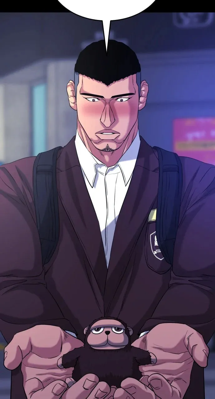 Read High School Gangsters chapter 28 image 30 on Lezhin
