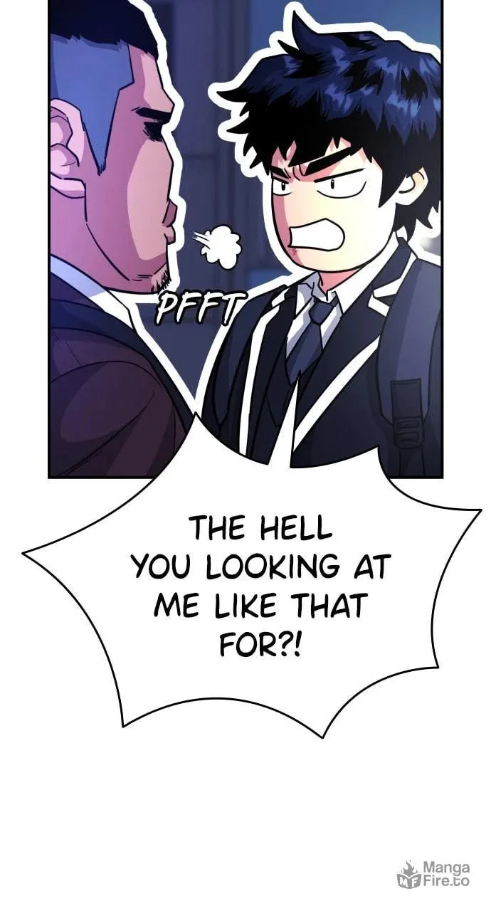 Read High School Gangsters chapter 28 image 38 on Lezhin