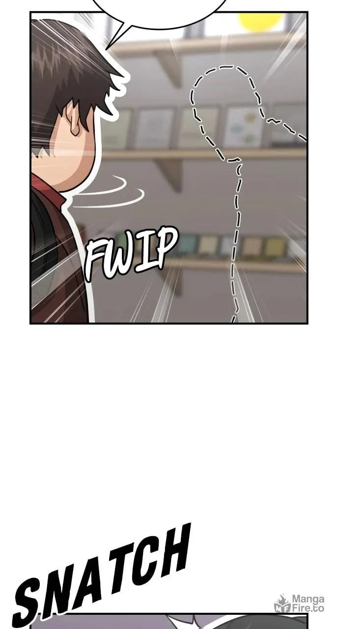 Read High School Gangsters chapter 28 image 4 on Lezhin