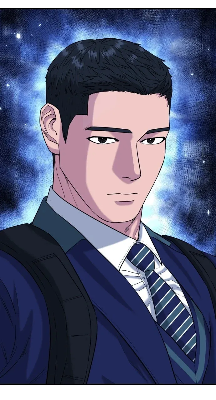 Read High School Gangsters chapter 28 image 40 on Lezhin
