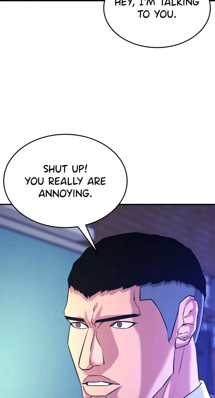 Read High School Gangsters chapter 28 image 43 on Lezhin