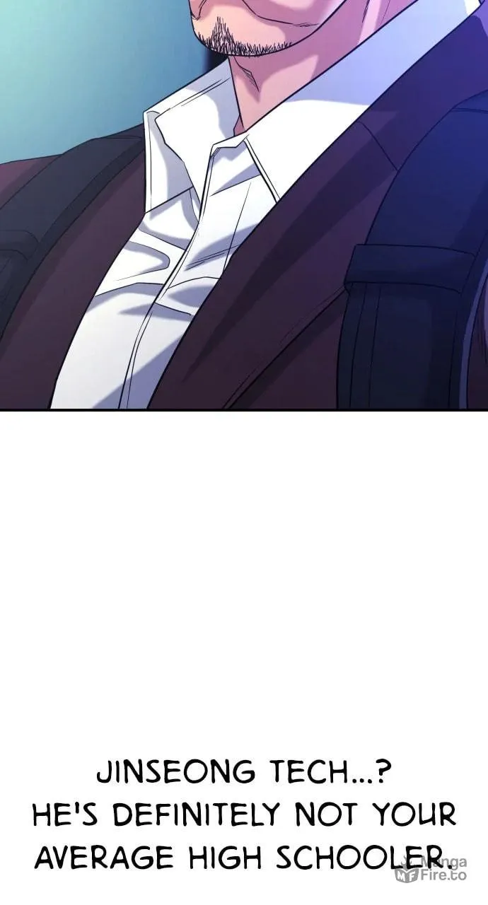 Read High School Gangsters chapter 28 image 44 on Lezhin