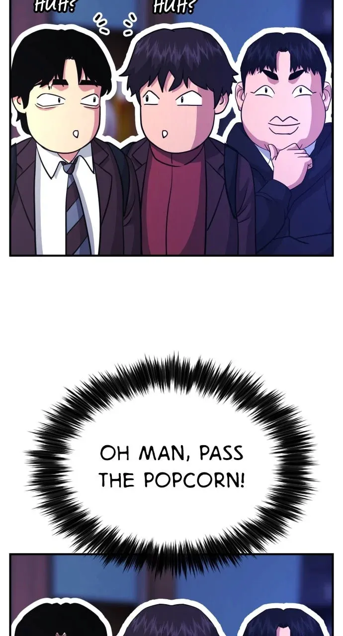 Read High School Gangsters chapter 28 image 46 on Lezhin