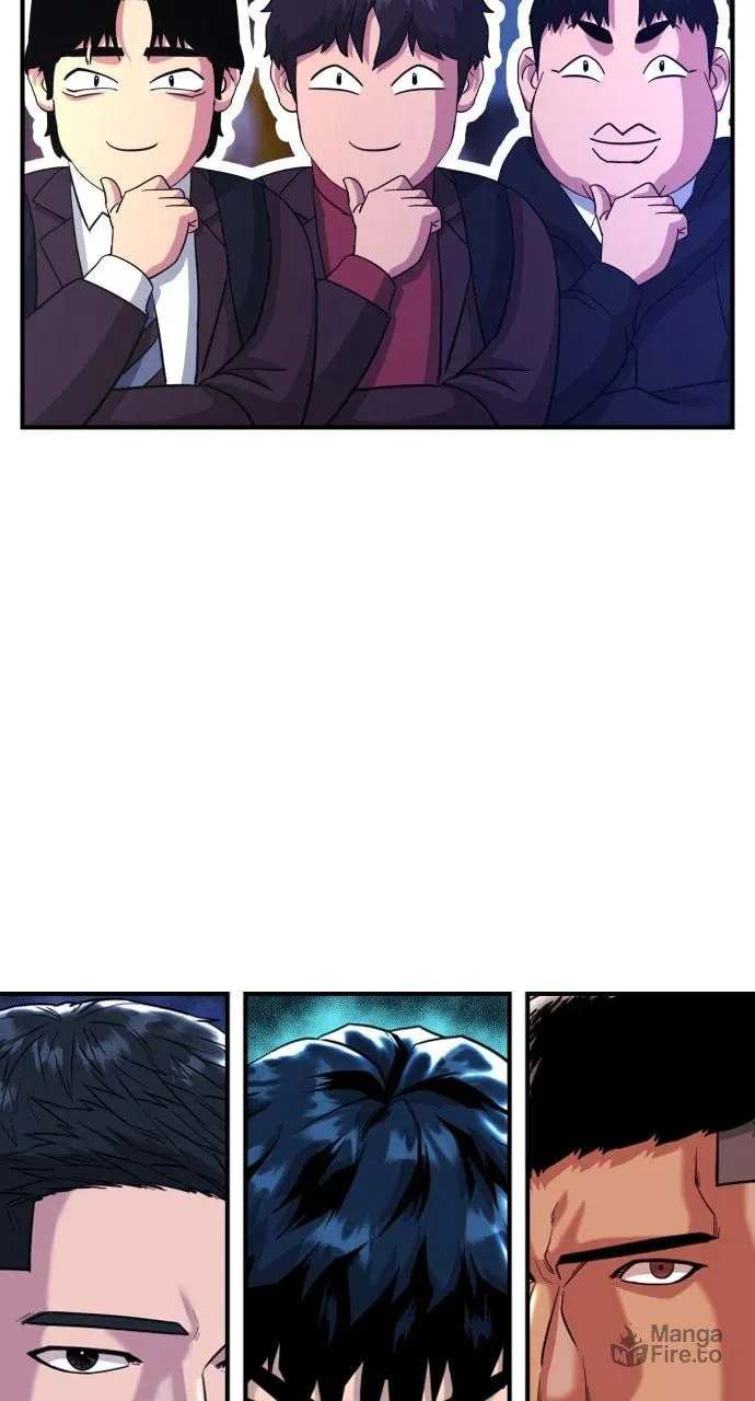 Read High School Gangsters chapter 28 image 47 on Lezhin