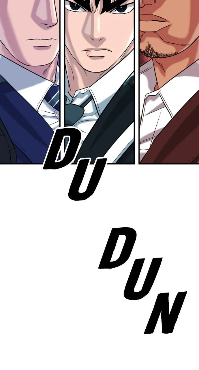 Read High School Gangsters chapter 28 image 48 on Lezhin