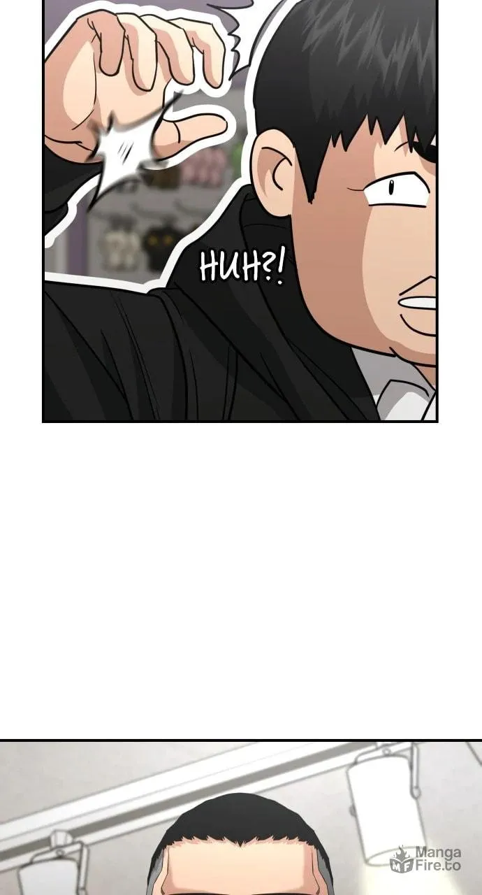 Read High School Gangsters chapter 28 image 5 on Lezhin