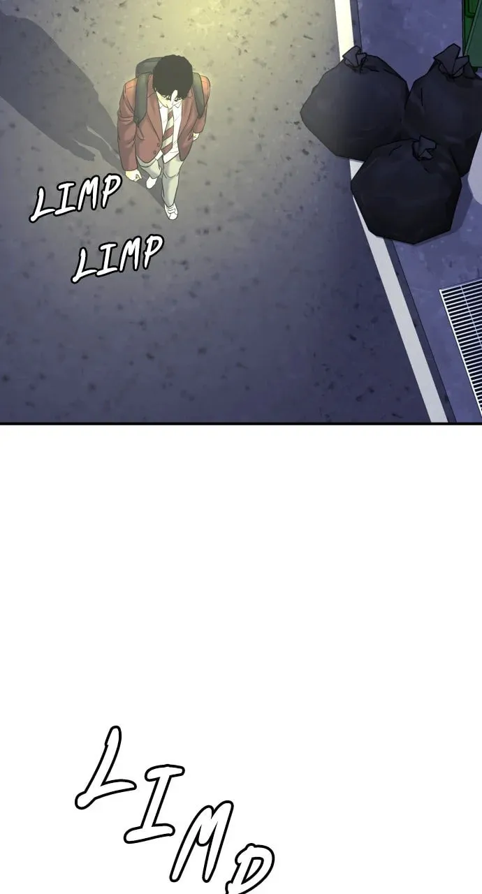 Read High School Gangsters chapter 28 image 52 on Lezhin
