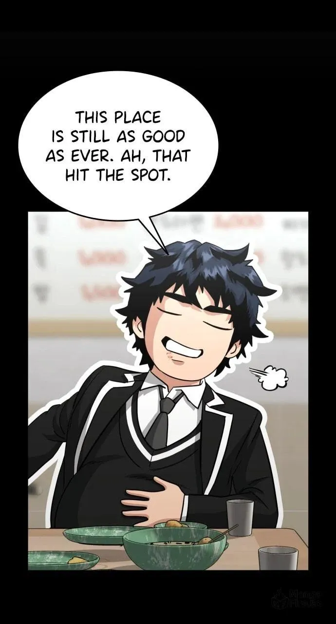 Read High School Gangsters chapter 28 image 54 on Lezhin