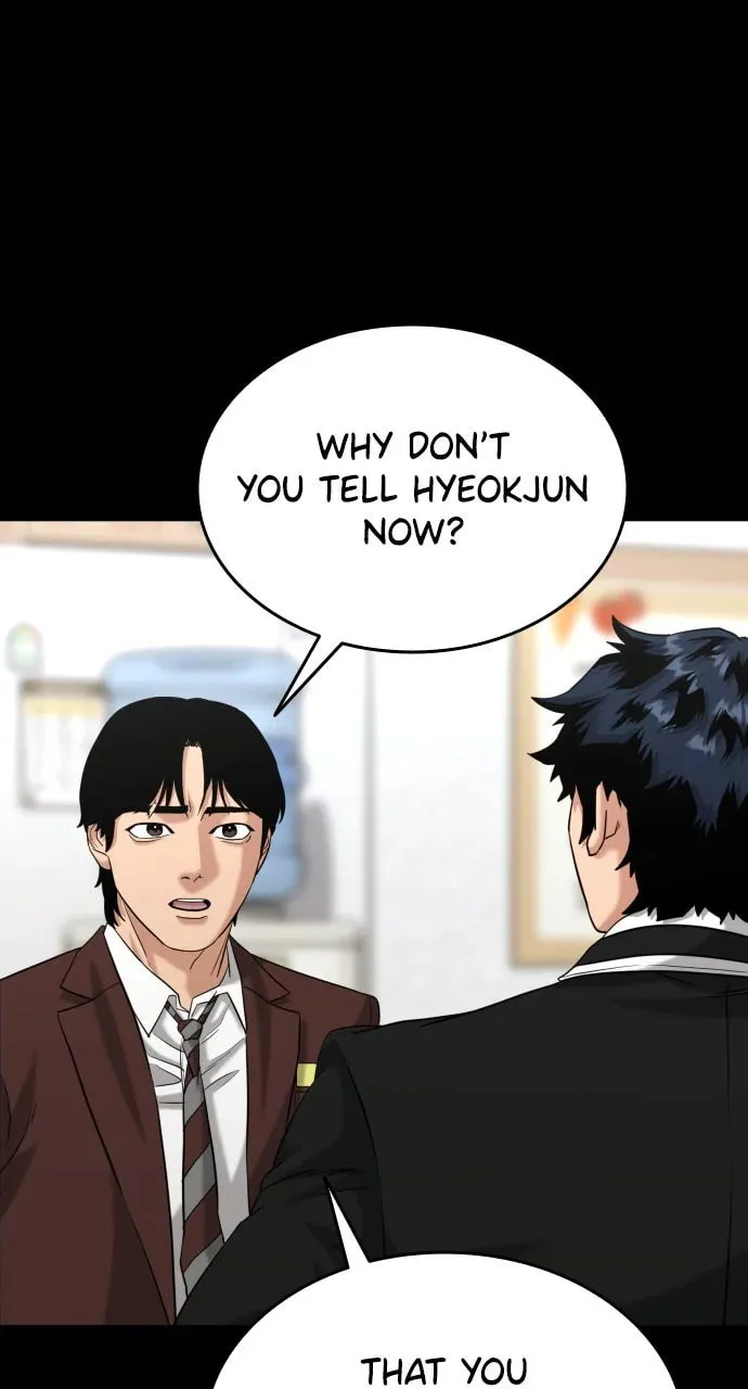 Read High School Gangsters chapter 28 image 55 on Lezhin