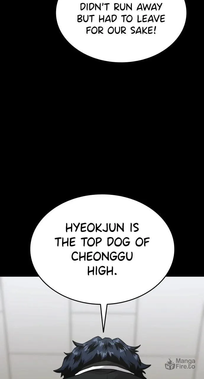Read High School Gangsters chapter 28 image 56 on Lezhin