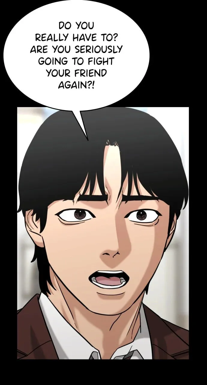Read High School Gangsters chapter 28 image 58 on Lezhin