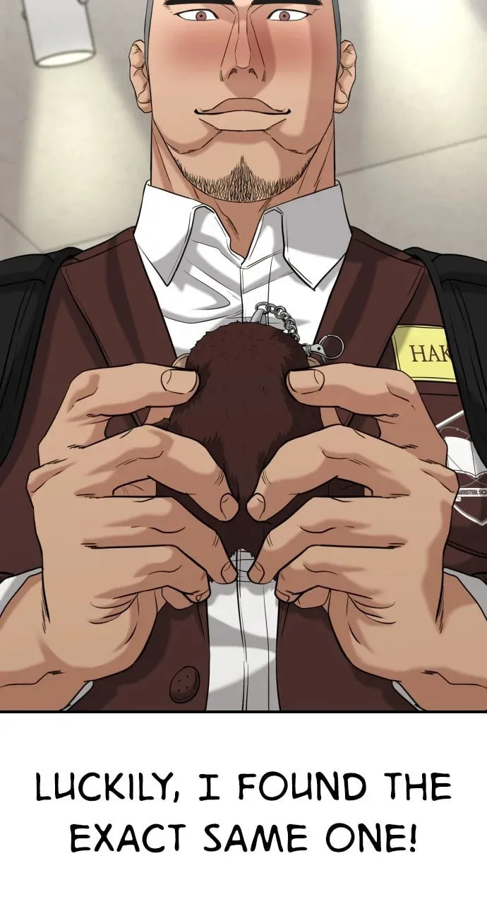 Read High School Gangsters chapter 28 image 6 on Lezhin