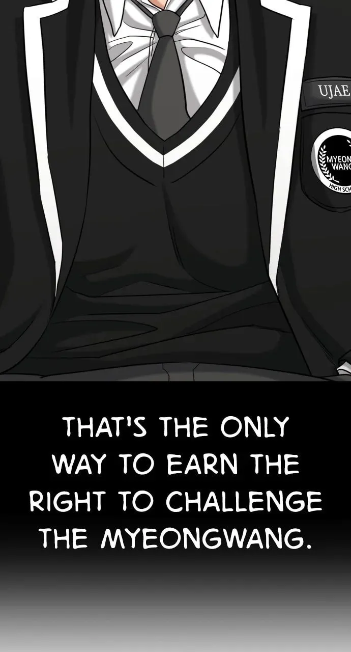 Read High School Gangsters chapter 28 image 60 on Lezhin