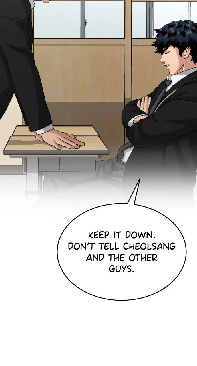 Read High School Gangsters chapter 28 image 66 on Lezhin