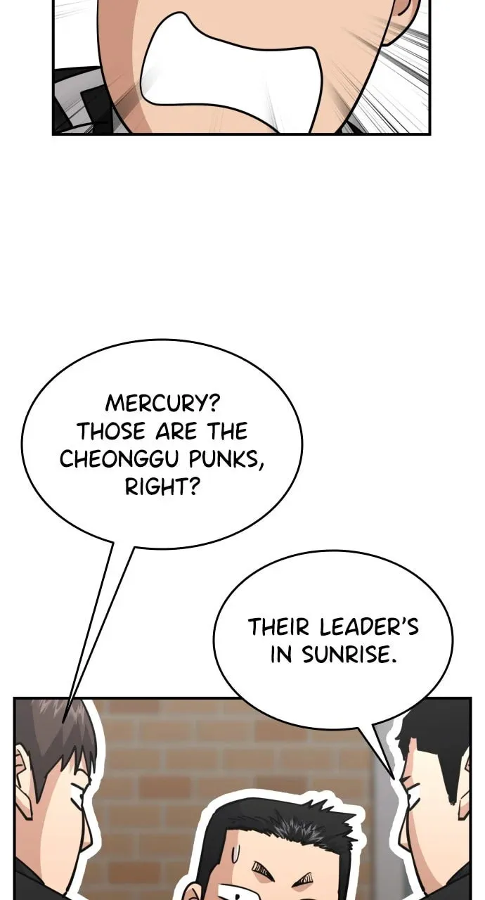 Read High School Gangsters chapter 28 image 70 on Lezhin