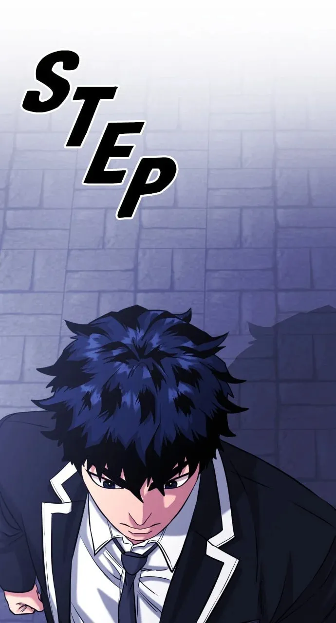 Read High School Gangsters chapter 28 image 78 on Lezhin