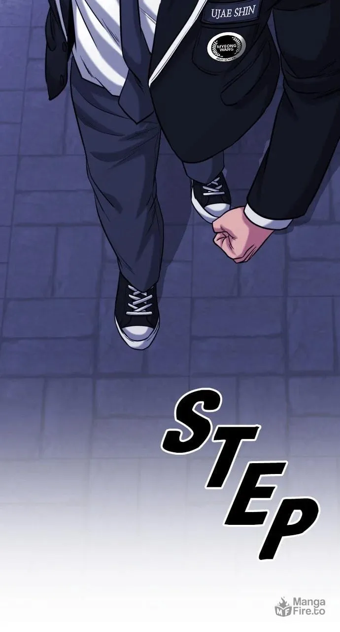 Read High School Gangsters chapter 28 image 79 on Lezhin