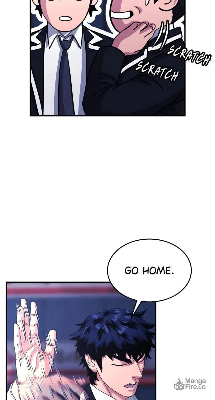 Read High School Gangsters chapter 28 image 83 on Lezhin