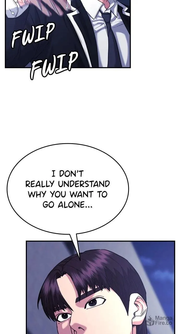 Read High School Gangsters chapter 28 image 84 on Lezhin