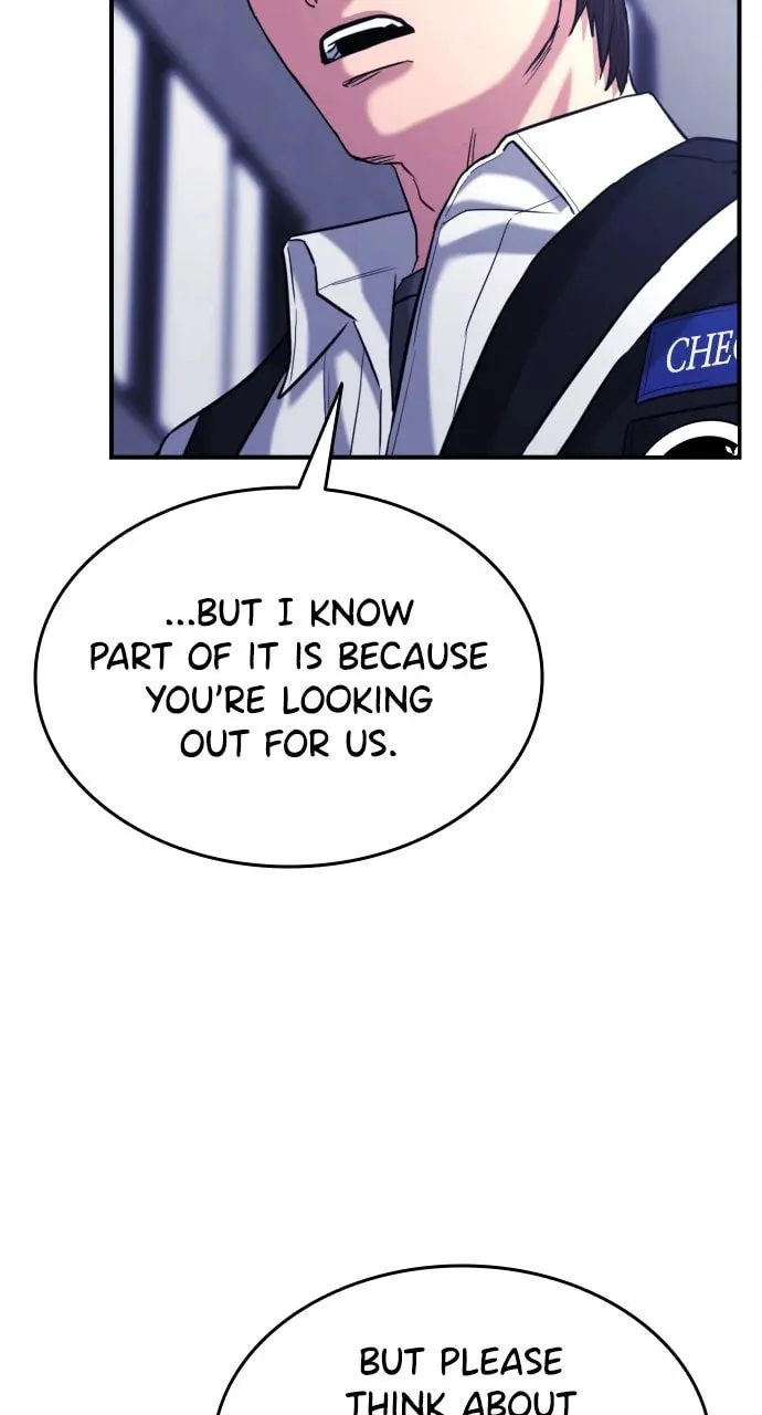 Read High School Gangsters chapter 28 image 85 on Lezhin