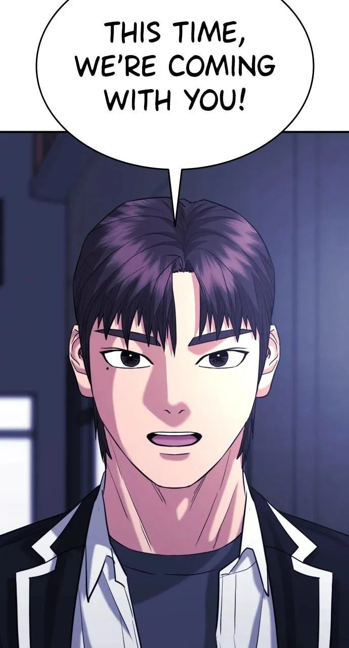 Read High School Gangsters chapter 28 image 87 on Lezhin