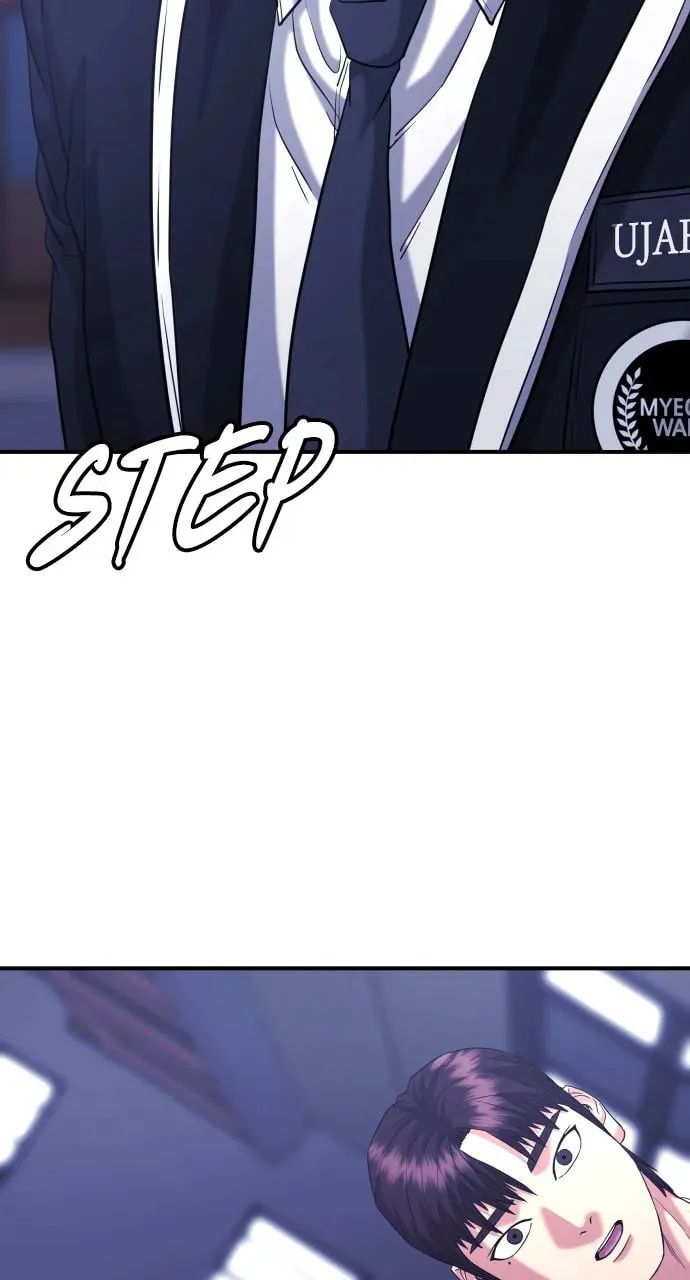 Read High School Gangsters chapter 28 image 90 on Lezhin