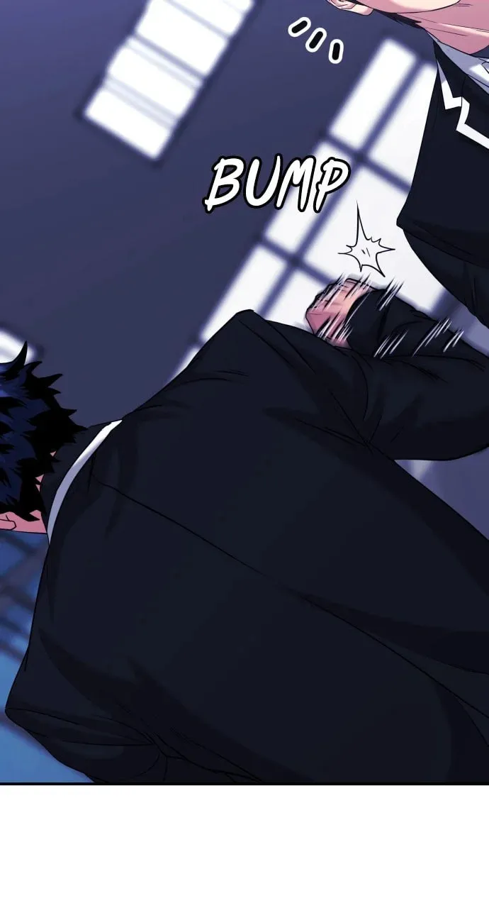 Read High School Gangsters chapter 28 image 91 on Lezhin