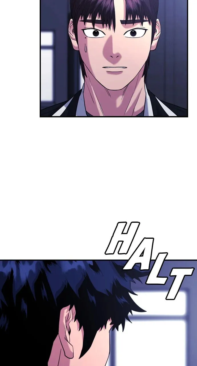 Read High School Gangsters chapter 28 image 93 on Lezhin