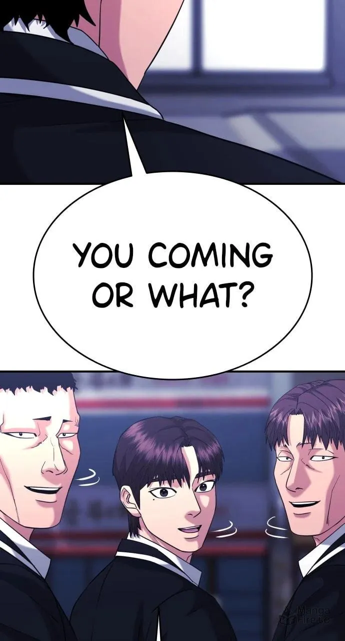 Read High School Gangsters chapter 28 image 94 on Lezhin
