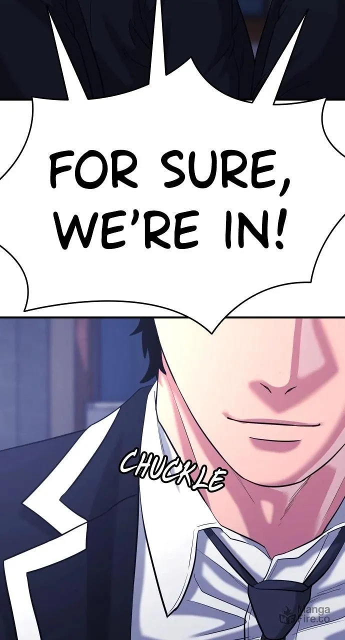 Read High School Gangsters chapter 28 image 95 on Lezhin