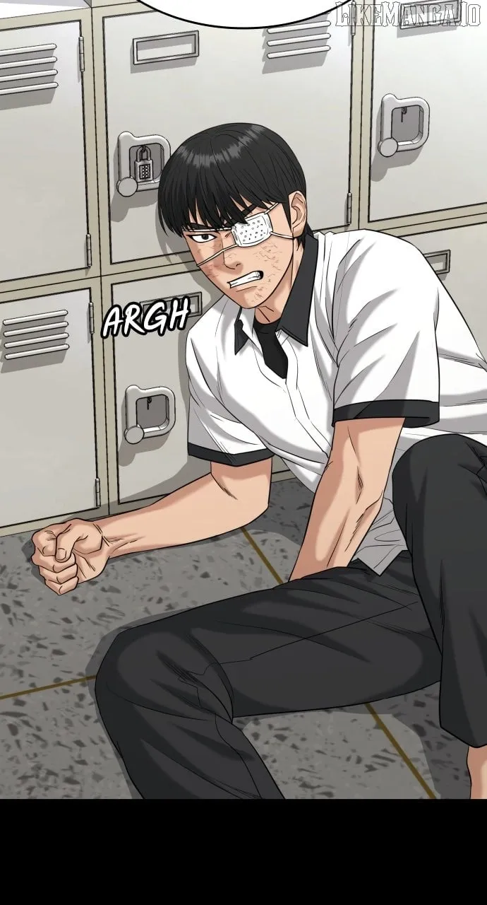 Read High School Gangsters chapter 29 image 10 on Lezhin
