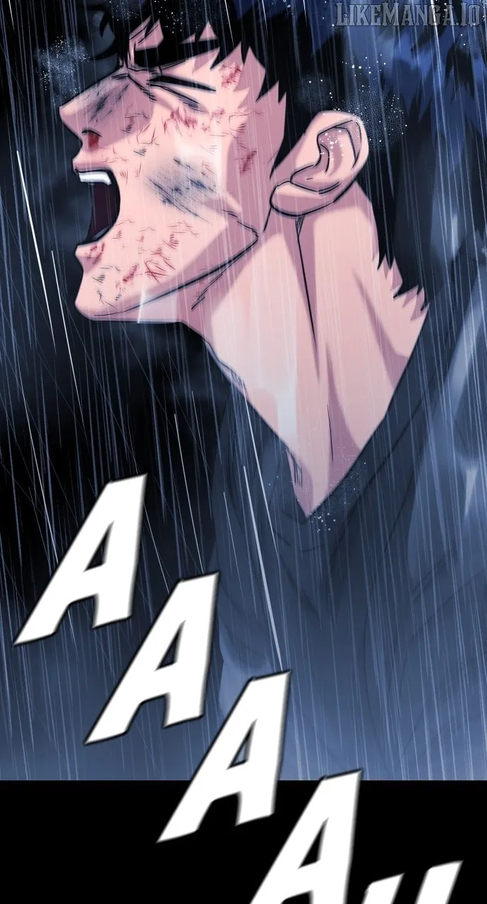 Read High School Gangsters chapter 29 image 100 on Lezhin