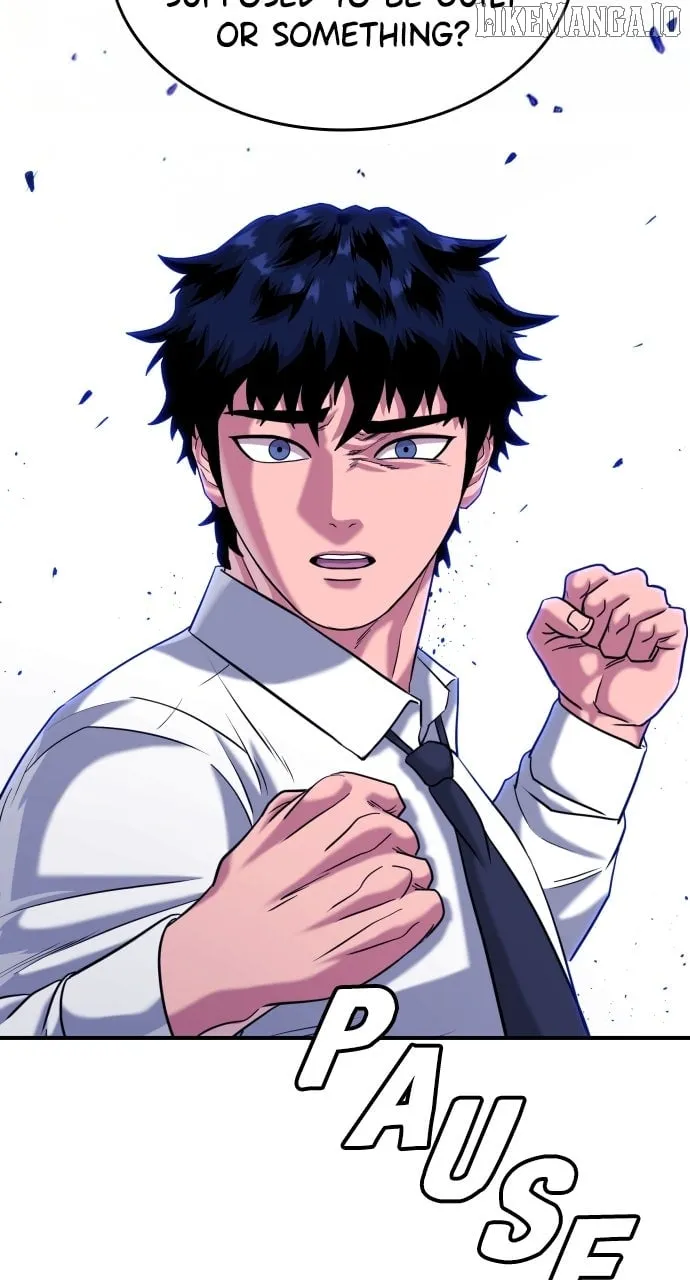Read High School Gangsters chapter 29 image 104 on Lezhin