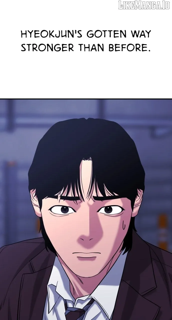 Read High School Gangsters chapter 29 image 110 on Lezhin