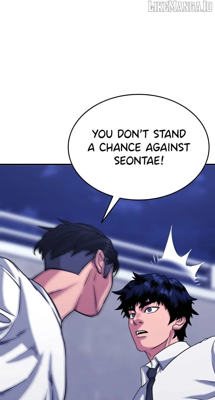 Read High School Gangsters chapter 29 image 119 on Lezhin