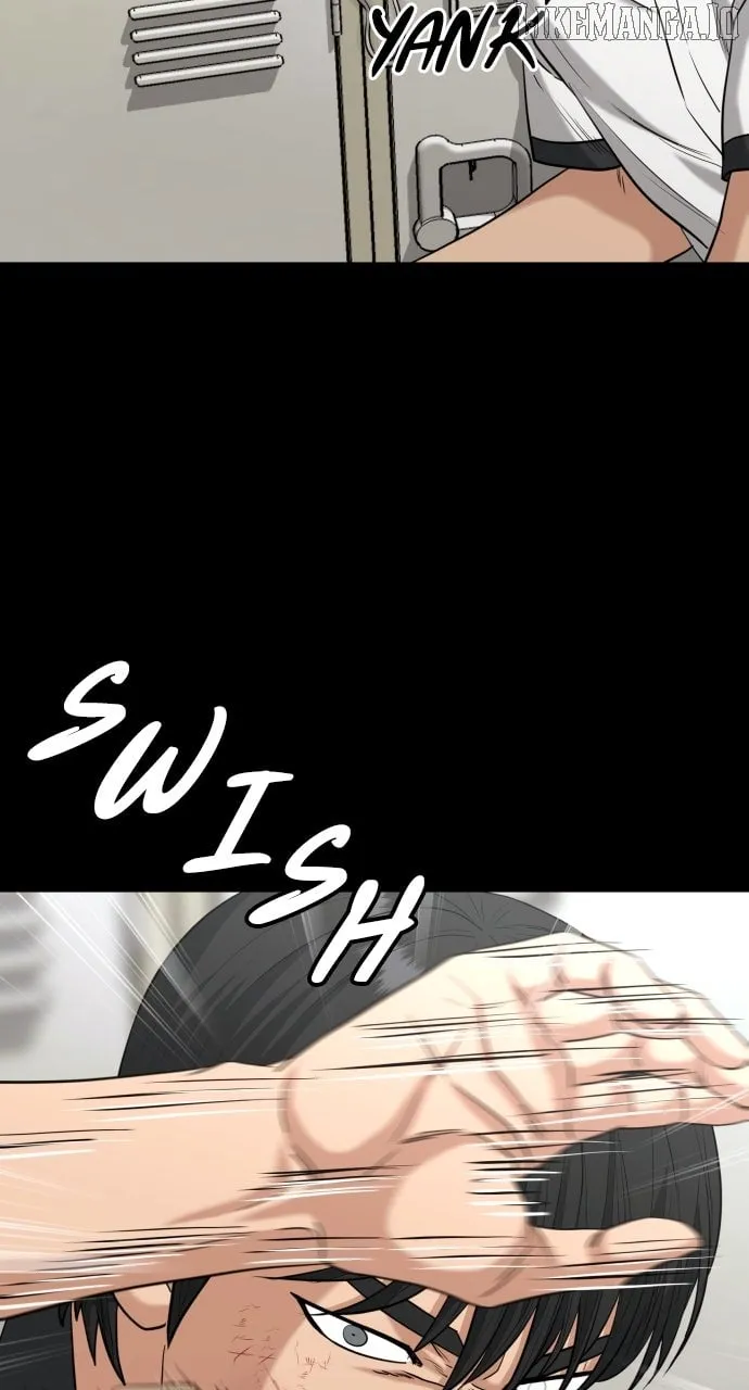 Read High School Gangsters chapter 29 image 12 on Lezhin