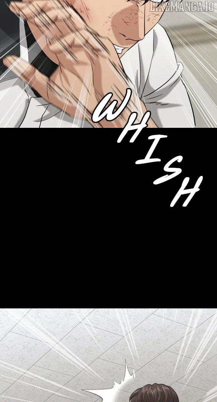 Read High School Gangsters chapter 29 image 13 on Lezhin