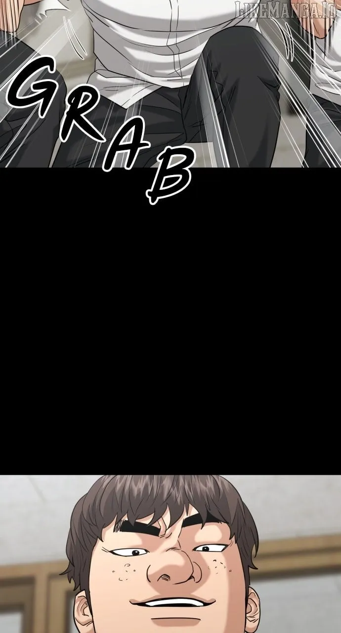 Read High School Gangsters chapter 29 image 16 on Lezhin