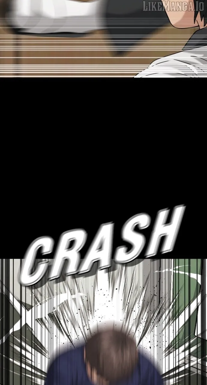 Read High School Gangsters chapter 29 image 19 on Lezhin