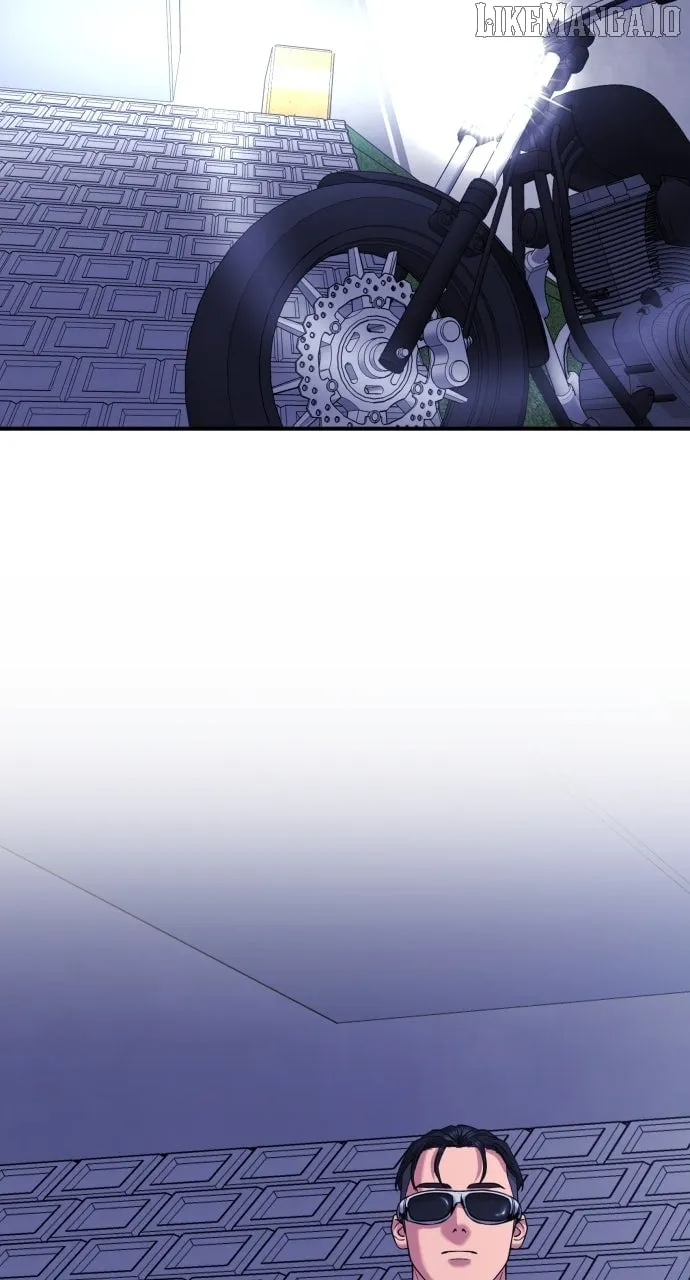 Read High School Gangsters chapter 29 image 2 on Lezhin