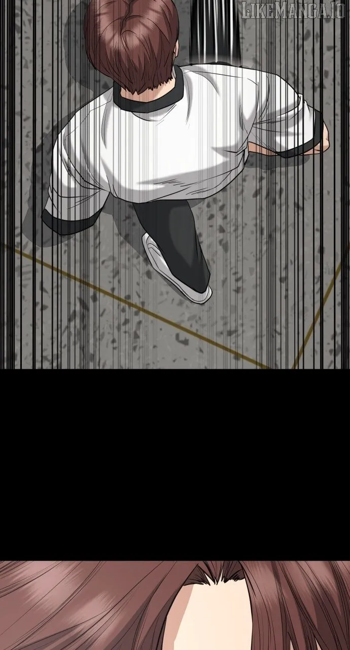Read High School Gangsters chapter 29 image 21 on Lezhin