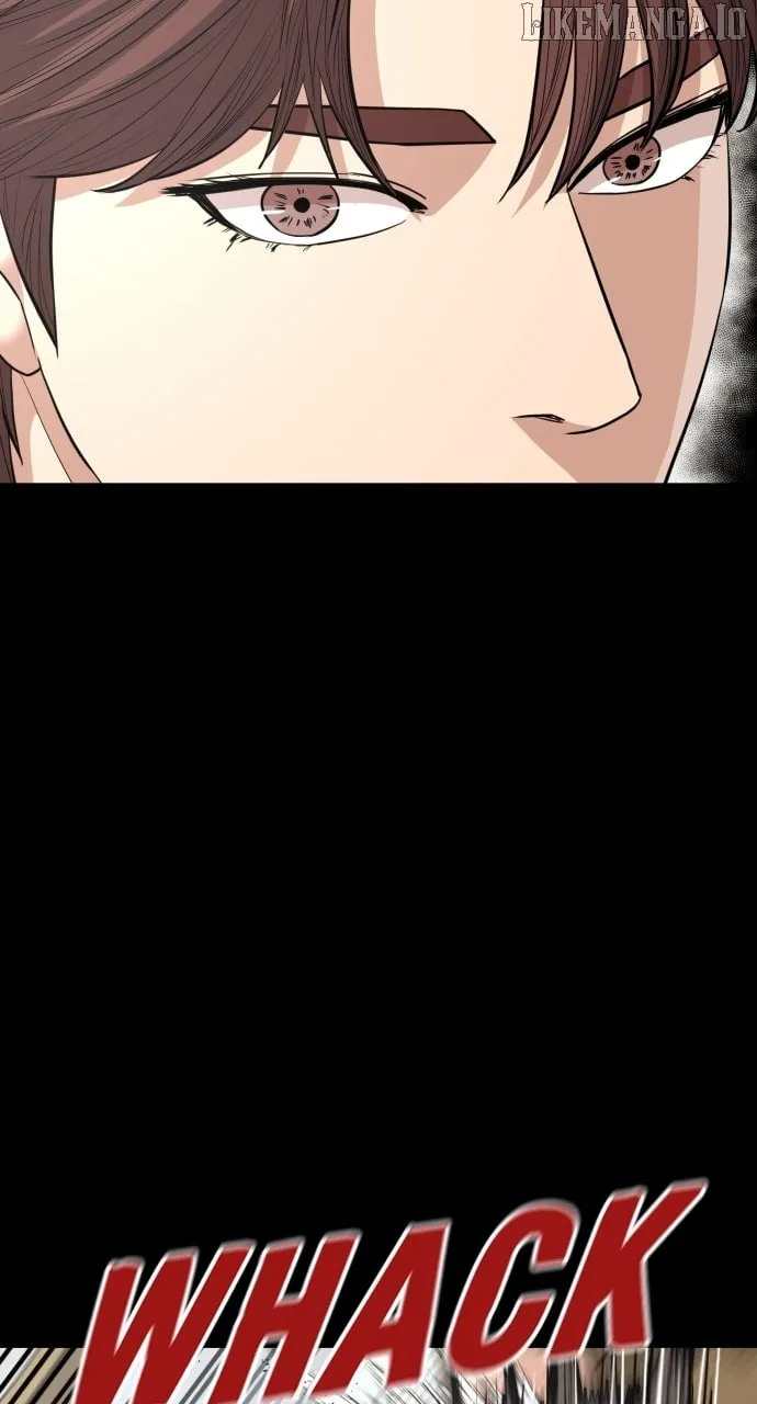 Read High School Gangsters chapter 29 image 22 on Lezhin