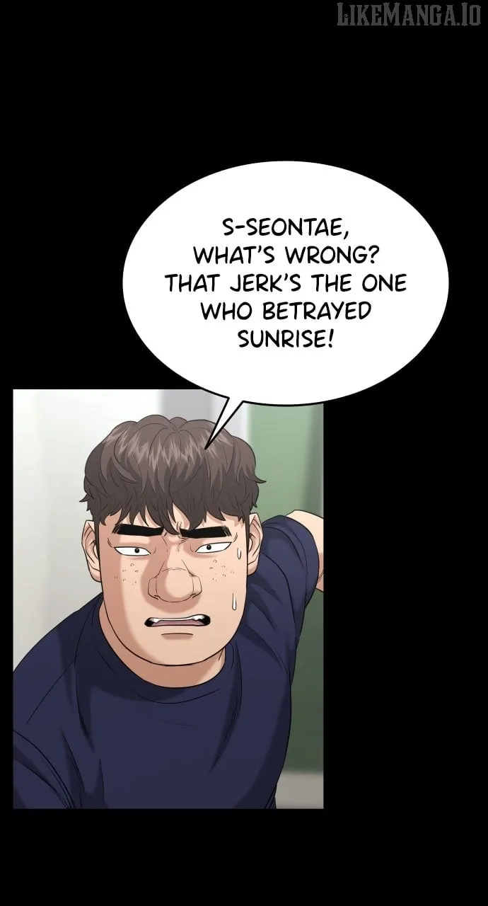 Read High School Gangsters chapter 29 image 26 on Lezhin