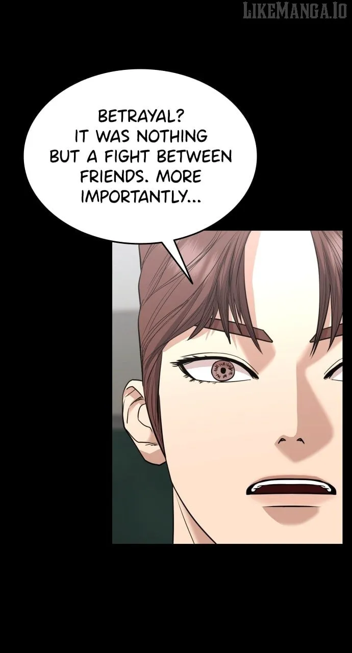 Read High School Gangsters chapter 29 image 27 on Lezhin