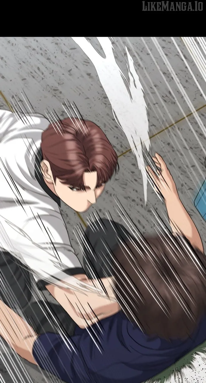 Read High School Gangsters chapter 29 image 28 on Lezhin