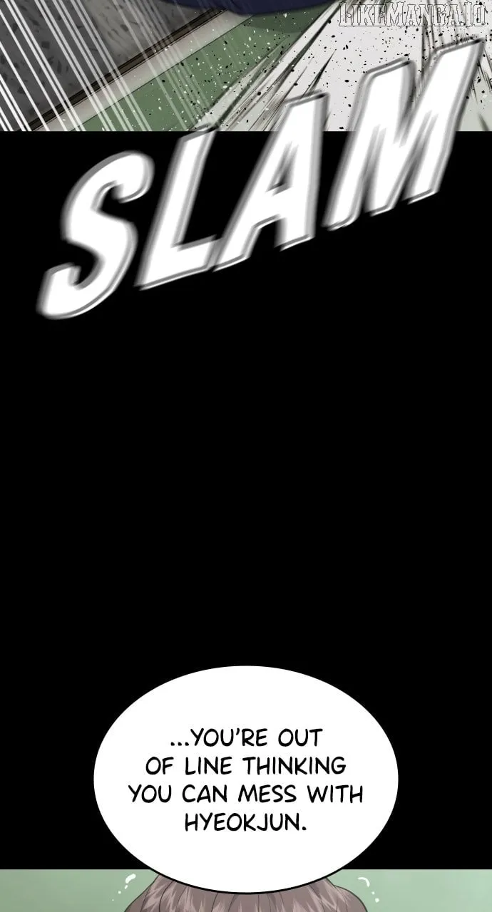 Read High School Gangsters chapter 29 image 29 on Lezhin