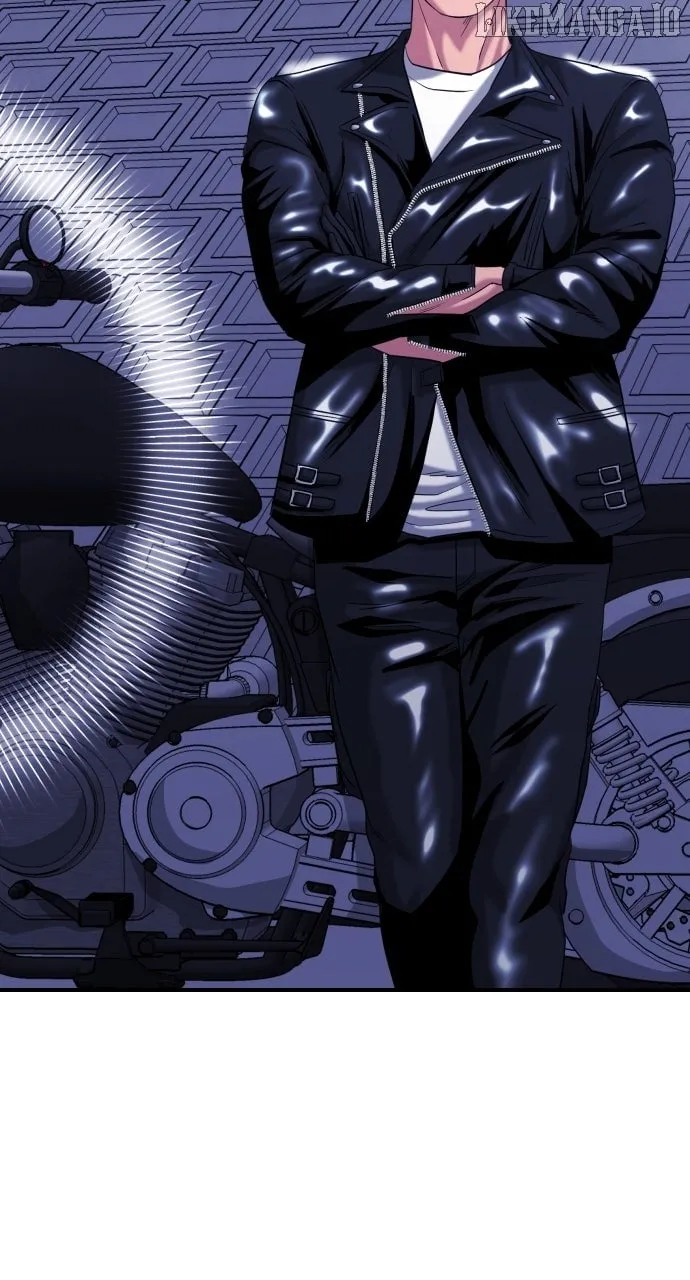 Read High School Gangsters chapter 29 image 3 on Lezhin