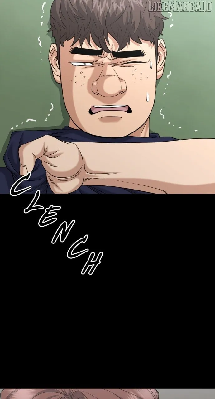 Read High School Gangsters chapter 29 image 30 on Lezhin